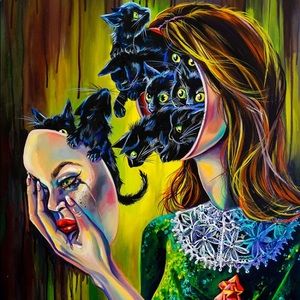 Meet your Posher, Jessica